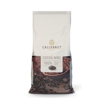 Callebaut Nibs Kakao Çekirdeği Özü 800 Gr
