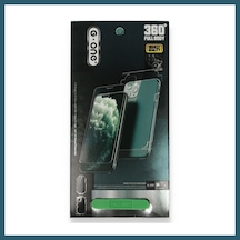 Bezos Redmi Note 11 Se 360 Full Body Arka Koruyucu Ob