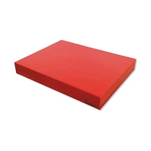 Türkay Polietilen Et Kütüğü-Satırlık-60X60X10-Beyaz