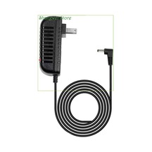 Güç Adaptörü Dc Güç Şarj Cihazı Şarj Kablosu Kablosu 9v Casio Ctk-518 Klavye Piyano, 5 Feet, Led Göstergeli