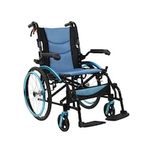 Alüminyum Transfer Sandalyesi G503