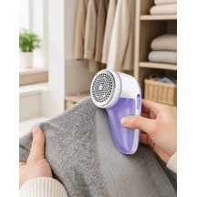 Astraltech Tiftik Temizleme Makinesi Taşınabilir Ve Ergonomik Çok Renkli