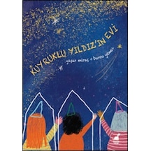 Kuyruklu Yıldız'In Evi 9786257952637
