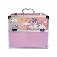 Martinelia Little Unıcorn Mega Beauty Case 85506