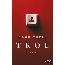 Trol / Doğu Yücel / 9789750766794
