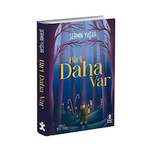 Biri Daha Var / Şermin Yaşar