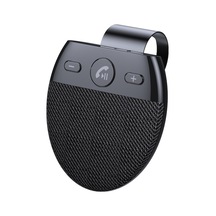 Araç İçi Bluetooth Hoparlör - Güvenli Sürüş Ve Sesli Asistan Desteği İle Pratik Çözüm