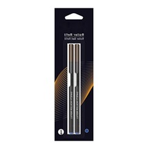 Mavi Safety Roller Refill, 0.7 Mm Uç, Kesintisiz Yazım ---