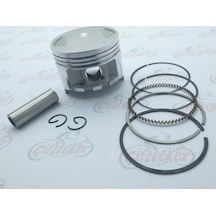 Cg 250 Uyumlu Piston 68 Mm Std+1,00 16 Pim Erpilsan Elektronik