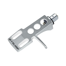 Reloop Headshell Silver Headshell / Pikap Kafası - Gümüş