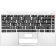 Casper Nirc350 Nirvanac350 Klavye Kasa Siyah V2