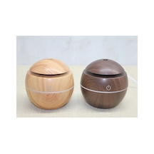1 Adet Buhurdanlık Difüzör Usb İle Çalışan 9 Cm Aroma Difüzör, Ev Ve Ofis Kullanımı, Buhurdanlık Aroma Diffuser