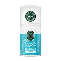 Kadın Roll On Deodorant 75 Ml Fresh