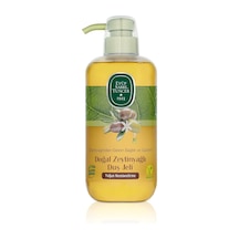 Eyüp Sabri Tuncer Doğal Zeytinyağlı Duş Jeli 600 Ml Diğer