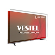 Vestel 58ua9631 Tv Ekran Koruyucu - Vestel 58" İnç 146cm 147 Ekran Koruyucu 80876907