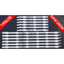 Samsung Uyumlu Ue40Hu6900 Led Bar Ue40Hu6900S. Ue40Hu6900Sxtk