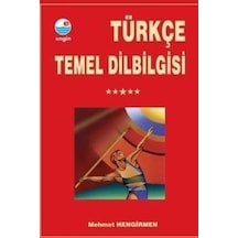 Türkçe Temel Dilbilgisi - Mehmet Hengirmen - Engin
