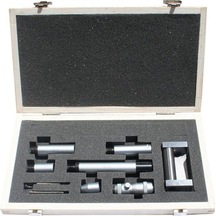 Pld 50-300mmx0.01 İç Çap Boru Mikrometre