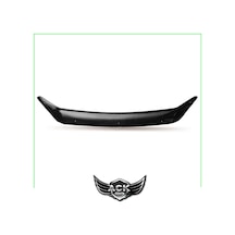 Ford Custom Kaput Koruma Rüzgarlığı 2012-2017