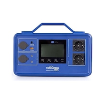 Tommatech 512w Taşınabilir Güç Kaynağı Power Station V Serisi