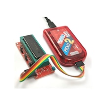 Expkits Pıckıt2 Programlayıcı Hata Ayıklayıcı + Zif