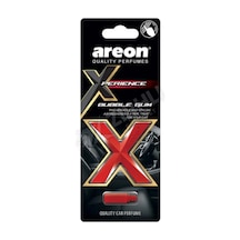 4 Adet Areon X Perience Bubble Gum Araç Klima Kokusu