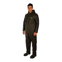 Polly Rain Takım Pvc Yağmurluk L Beden (383411656)