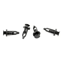 Toyota & Daihatsu Taon Klipsi Kisa 20 Adet Yk 2411 5216116010 Çok Renkli