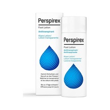 Antiperspirant Hands & Foot Lotion 100 Ml