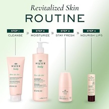 Body Reve De The Deodorant 2x50 Ml