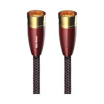 Audioquest Red River Xlr Kablo 0,75mt