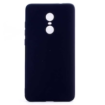 Xiaomi Redmi Note 4X Kilif Silikon Kapak+Note 4X Kirilmaz Cam 522519527
