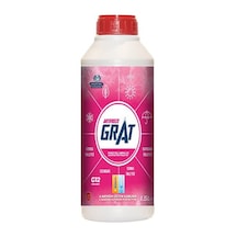 Premıum Kırmızı Serı 1.5 Lt Organık % 50 -- -18-21 C / %100 56 C Grt-821100