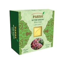 Paksa Doğal Bıttım Sabunu