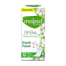Bezos Pure&soft Cilt Dostu Ped Eko 32 Adet Krt Çok Renkli
