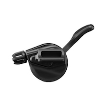 Shimano Xtr Sl-M9100-I -2V Ön Vites Kolu Siyah