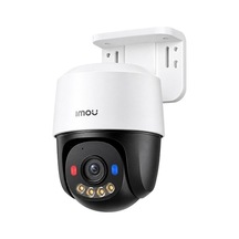 Imou Ipc-ps7fp-3m0 Cruiser Ps7f 2.8mm Lens Poe İki Yönlü Ses Smart Ir 30 M Renkli Gece Görüş 3mp Dome Kamera