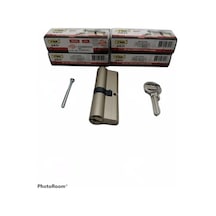 Hibrit Beyaz Barel 90mm Kutulu 5468