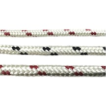 Dolphin Rope Polyester İskota Halatı 14 Mm