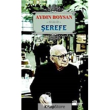 Şerefe - Aydın Boysan
