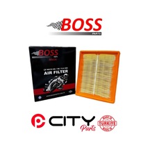 Cf Moto Sr 250 2013-2024 Hava Filtresi Boss Ct2383