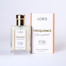 Loris K-286 Frequence Kadın Parfüm EDP 50 ML