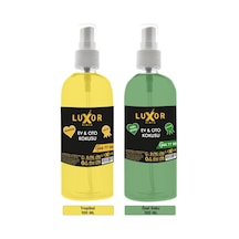 Luxor Kimya Tropikal ve Özel Koku Bambu 100ML