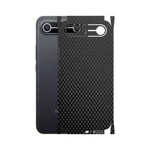 Kapps Tecno Pova Slim İle Uyumlu Fiber Serisi Premium Kaplama 360