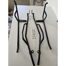 Sym Dragon 160 Koruma Demiri