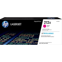 Tonersepeti Hp 212x-w2123x Kırmızı Toner Yüksek Kapasiteli