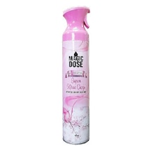 Magic Dose Multi Sprey Japon Kiraz Çiçeği 300ml