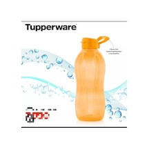 Tupperware Eco Şişe 2l Turuncu Tupperware 180306637 Turuncu