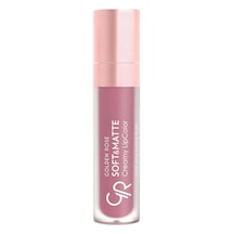 Rose Soft Matte Creamy Lipcolor Ruj No 104 Genel