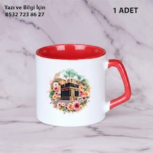 Kırmızı